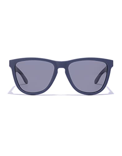 Image of Hawkers One Sunglasses for Men and Women - 100% UV400 Protection - Lightweight and Square Sunglasses