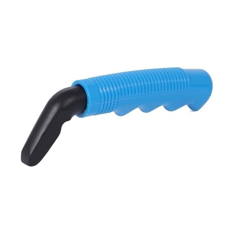 Support Handle,Vehicle Assist Handle Support Handle-Automotive Door Assist Handles with Window Breaker Standing Mobility Aid for Elderlywith Non-Slip Grip (1 Ea) Cover