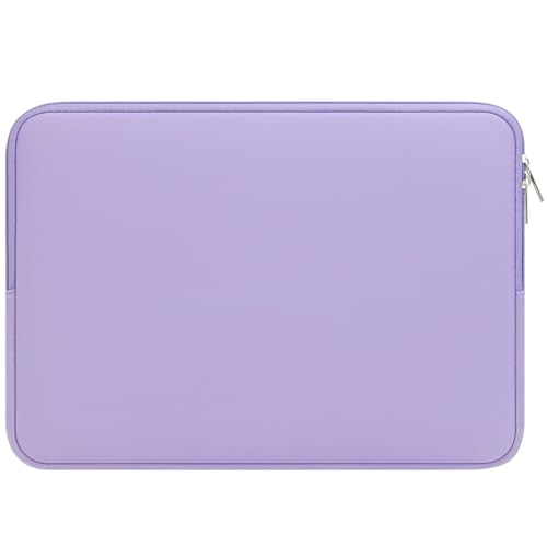 RAINYEAR Housse pour Ordinateur Portable de 14 Pouces pour Notebook Laptop