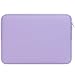 RAINYEAR Laptop Sleeve for 14 Inch Notebook Chromebook 15" Macbook Air M5