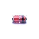 2 piezas diodo Zener 16V ±5% 1W DO-213AB ZM4745A-GS08