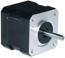 LIN ENGINEERING 4118S-02D-23RO Stepper Motor