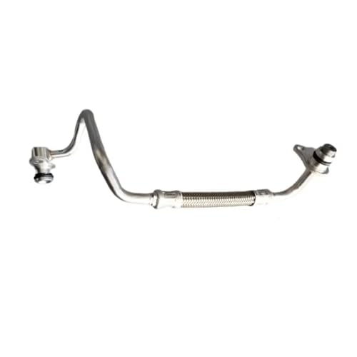Tubo de aceite del turbo 11428626652 para BMW Serie 2 Coupé F22 F87