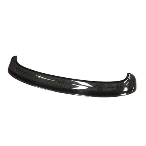 Becquet arrière pour VW Golf 5 GTI lèvre de toit et séparateur de coffre MK5