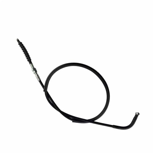 Cable de embrague moto CBR250 soluciona dureza y roturas en manetas