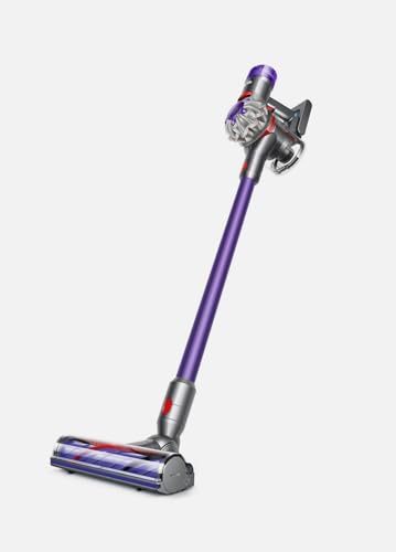 Dyson SV25 V8 Extra Cordless Vacuum | Purple | Refurbished
