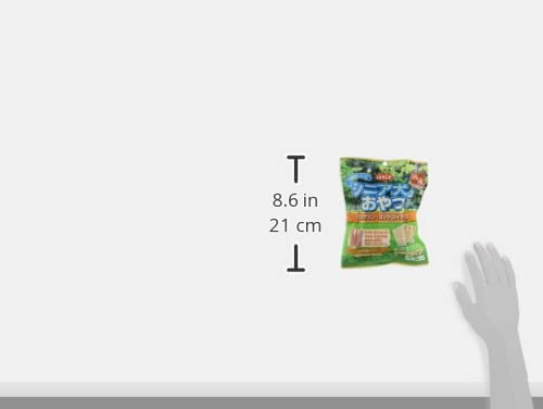 Amazon | デビフ シニア犬のおやつ100g グルコサミン・コンドロイチン