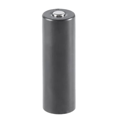 Staeekkzy Portapilas 18650 A 21700 Tubo Convertidor de Bateria Plastico Caja de Bateria Transformar Gadgets