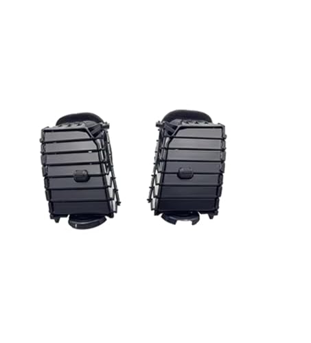 Rejilla de aire acondicionado rota en tu Hilux Vigo 2011? Cámbiala con este kit de ventilación