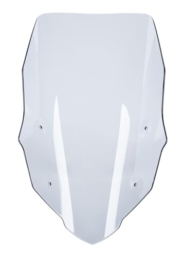 Pare-brise avant moto XL750 Transalp 2023 2024 déflecteur de vent léger