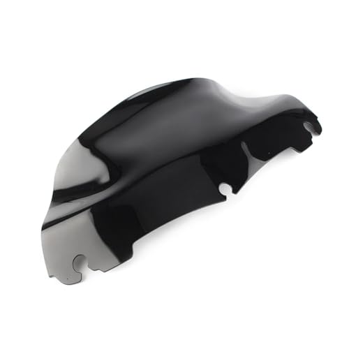 Pare-brise de moto pour Touring Electra Glide : roulez confortablement sur l'autoroute