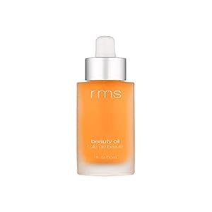 RMS Beauty – Beauty Oil – Buriti, Rosehip & Jojoba Oil Blend Protects & Moisturizes Skin on Face, Neck & Body – Cruelty-Free (1 Ounce)