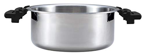 Zojirushi-EL-CAC60XZ-Multicooker-6-Qts-Brushed-Stainless
