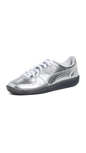 Image of Puma Womens Palermo Shoes