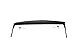 Mopar 68289869AA DEFLECTOR SUNROOF WIND