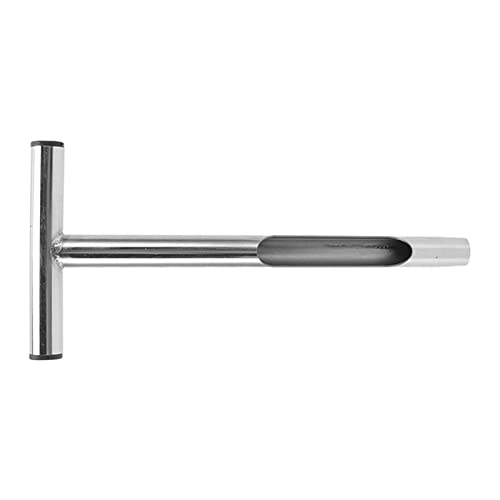 Extractor de suelo de acero inoxidable para pruebas efectivas 3