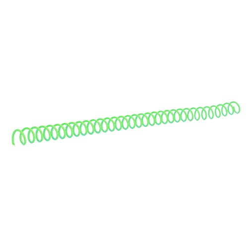 Espirales para encuadernar manuales Cocoarm de 11 mm para documentos 5