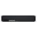 Blackmagic Design Media Dock for URSA Cine Camera (Black)