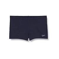 Speedo Essential Endurance+ Aquashort Unisex - Costume Da Bagno Per Bambini E Ragazzi - Foto 3
