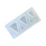 Stampo in silicone a forma di biscotto per principianti, uso professionale e hobbisti creativi, idea regalo creativa