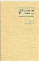 Buy Advances in Enzymology and Related Areas of Molecular Biology: 68 — BookShops.in