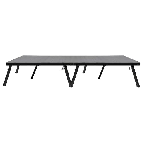 MyStage 4'x8' with Wheels