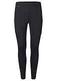  MONTURA Run Blink Pants MPLR03X 9070F Man Pantalones Running Negros Outdoor, Negro , M