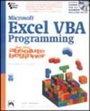 Microsoft® Excel VBA Programming for the Absolute BeginnerTM : Amazon ...