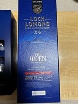 ロッホローモンド24年 全英オープンゴルフ2024 コースコレクション