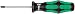 Produktbild Wera 350 PH Schraubendreher für Phillips-Schrauben, PH 0 x 60 mm, 05008705001