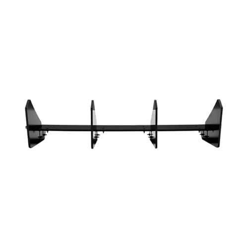 Diffuseur arrière et bas de caisse pour VW Golf 6 MK6 standard 2008-2012