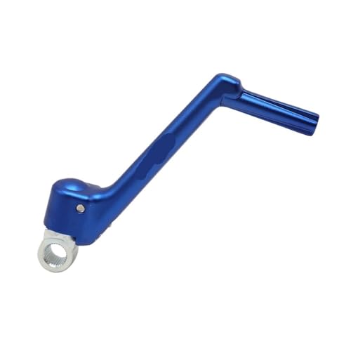 Pédale de démarrage YZ125 idéale pour vos sessions de motocross