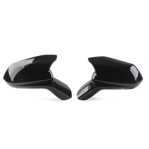Couverture miroir rétroviseur Camaro pour sublimer vos sorties sur route