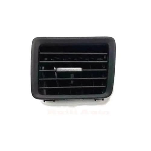 Grille climatisation Civic 2006-2011 pour un intérieur frais en été
