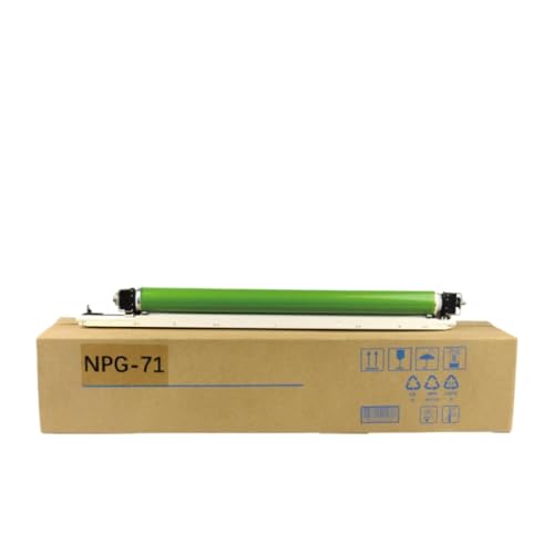 Tambour GPR55 NPG71 Haute Qualité pour Canon IR Advance C5535i