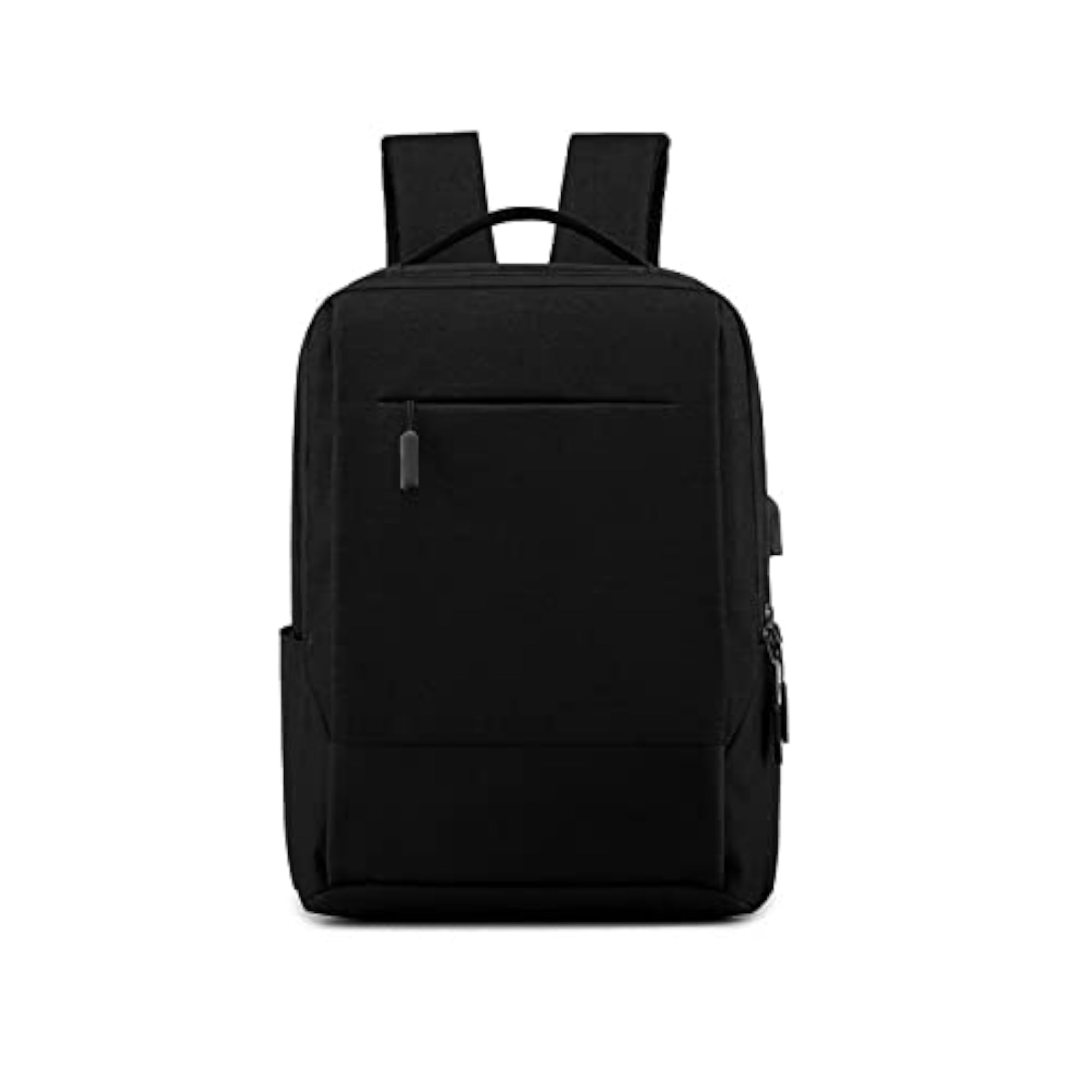 Men's Business Urban Charging Laptop Backpack, Waterproof