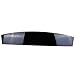 Aublinto Car Sunroof Front Acrylic Trim Fit for Mercedes-Benz GLC43 GLC300 C300 C350e C400 C450 C43 C63 2015-2022 Replaces A2057800022 2057800022