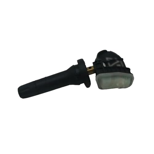 Capteur de pression des pneus 13589601 avec valve TPMS haute précision