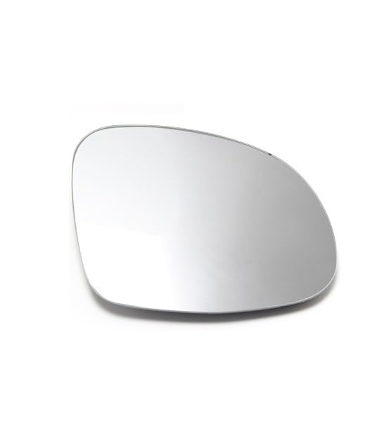 Lentille rétroviseur pour modèle 2010 à 2018 miroir de remplacement passager ou conducteur
