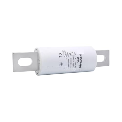 Fusible DC rapide RS309-MM 80A évite les surcharges 1000V
