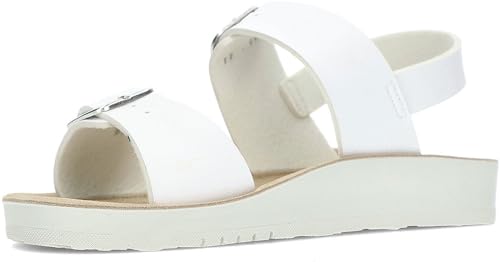 Geox Girl's Sandal Costareig 10 (Little Big Kid)3