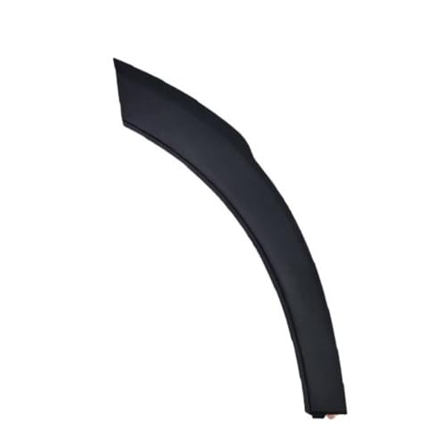 Guardabarros para coche GAC GS8 2022 protector de arco de rueda central