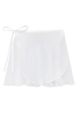 White (Adjustable Tie)