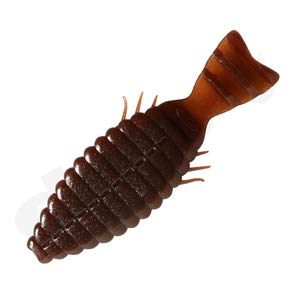 デプス　ブルフラット5.8インチ　新品セット Amazon.co.jp: デプス(deps) ワーム ブルフラット 5.8インチ