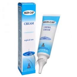 Skin-Cap cream, 50 mg