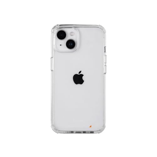Coque iPhone 13 antichoc transparente Hama Extreme Protect rigide