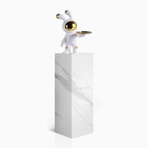 Colonnes de mariage robustes et colonnettes d'art pour événements prestigieux