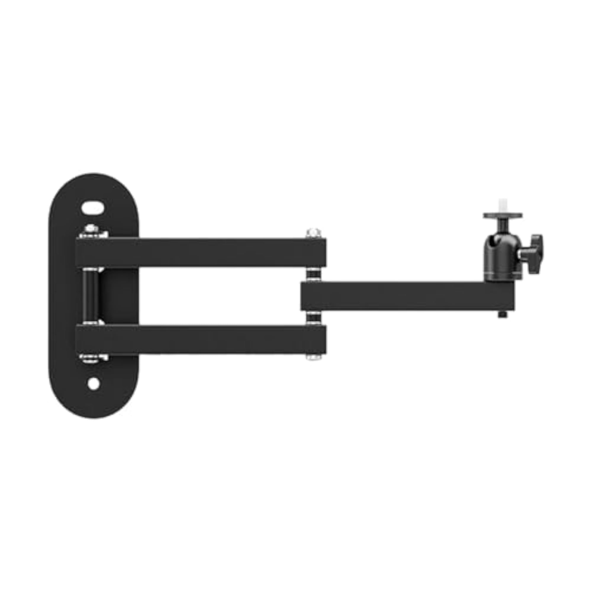 Metal Projector Wall Mounted Stand for Office