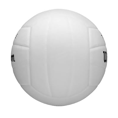 WILSON Thrive Indoor Game Volleyballs - Official Size