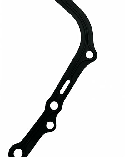 Image of 31338aa020 Genuine OEM CVT Transmission Cover Gasket for 2013-2017 Subaru XV Crosstrek 2.0L H4 Engines - Part Number 31338AA020